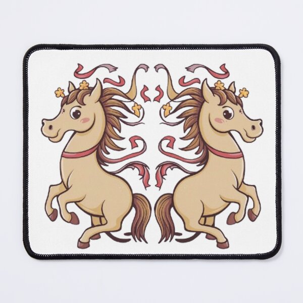 Item preview, HORSE designed and sold by likbatonboot.