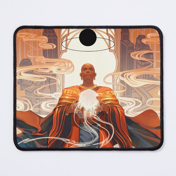 Item preview, Mistborn - Sazed designed and sold by BotanicaXu.