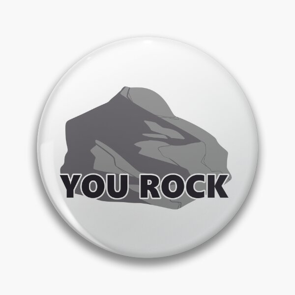 Item preview, You Rock designed and sold by Theshadowcore.