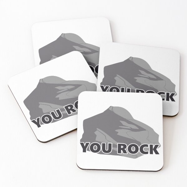 Item preview, You Rock designed and sold by Theshadowcore.