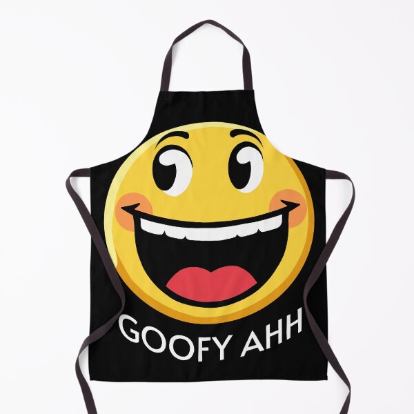 Item preview, Goofy Ahh emoji designed and sold by Israelbeck7.