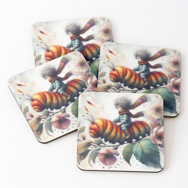 Item preview, Imaginative Encounter! designed and sold by Beyondnote-Art.