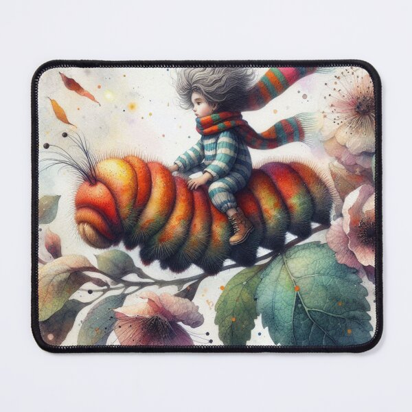 Item preview, Imaginative Encounter! designed and sold by Beyondnote-Art.