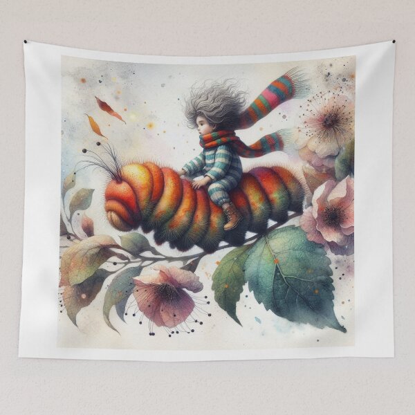 Item preview, Imaginative Encounter! designed and sold by Beyondnote-Art.