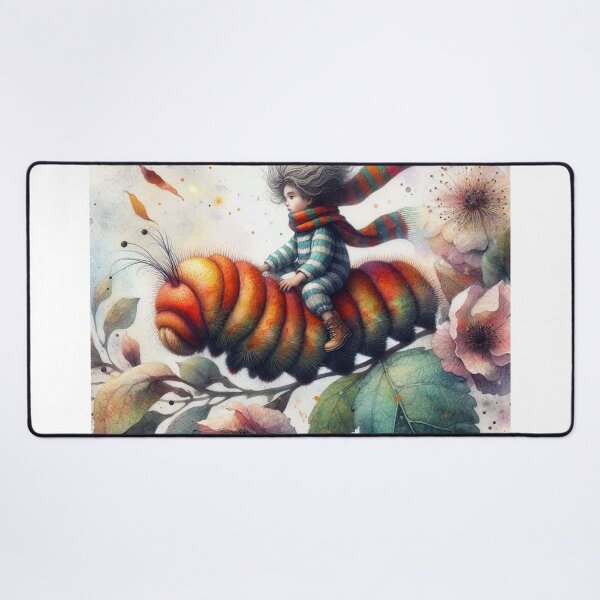 Item preview, Imaginative Encounter! designed and sold by Beyondnote-Art.
