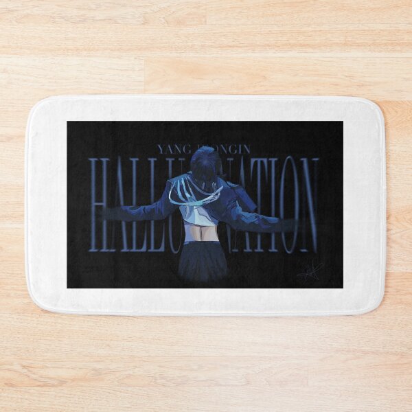 Item preview, Hallucination designed and sold by Stray Impressionism .