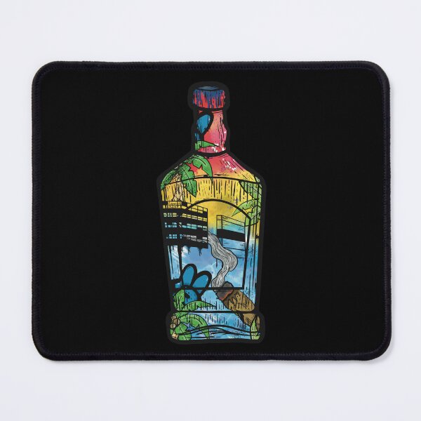 Item preview, Californian Tequila Sunrise designed and sold by Inx Artworks.