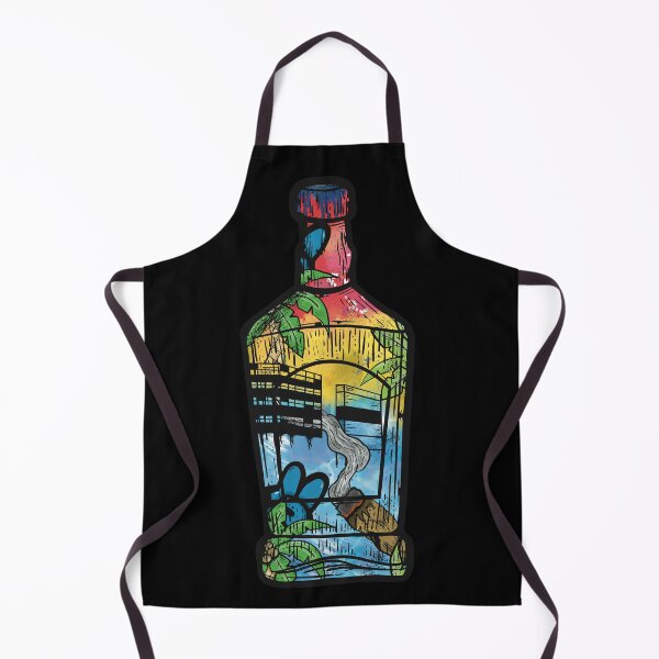 Item preview, Californian Tequila Sunrise designed and sold by Inx Artworks.