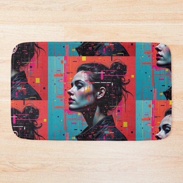 Item preview, System Disintegration #2 designed and sold by lolawycz.