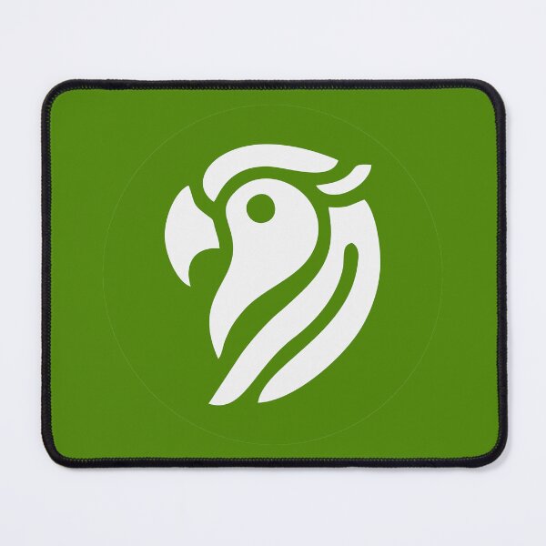 Item preview, Parrot Head Icon designed and sold by Icon Alchemist.
