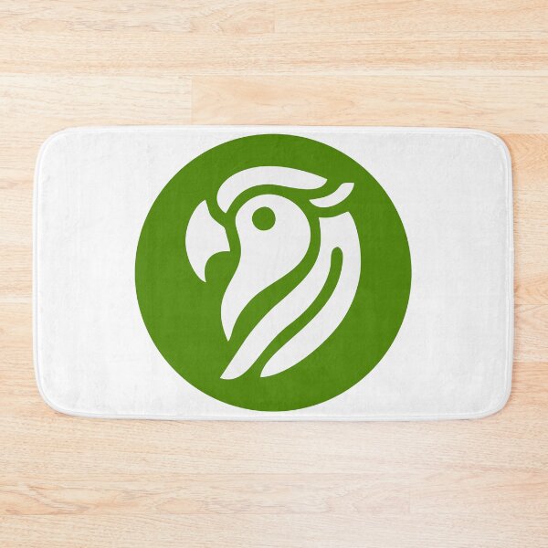 Item preview, Parrot Head Icon designed and sold by Icon Alchemist.