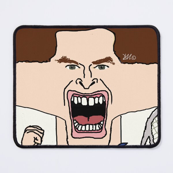 Item preview, Andy Murray designed and sold by keirmenzies.