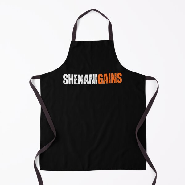 Item preview, Shenanigains St. Patrick's Day Workout Gym designed and sold by snowry.