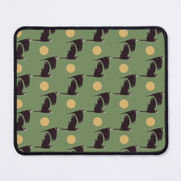 Item preview, Carnaby’s black cockatoo designed and sold by Old Friends.