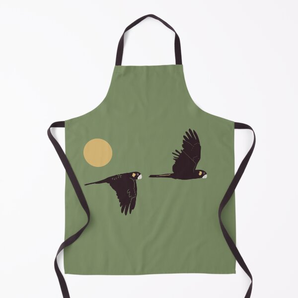 Item preview, Carnaby’s black cockatoo designed and sold by Old Friends.