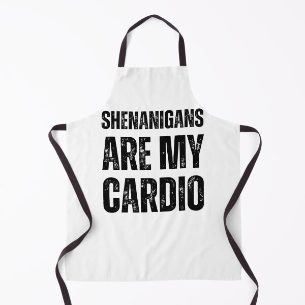 Item preview, Shenanigains St. Patrick's Day Workout Gym designed and sold by snowry.
