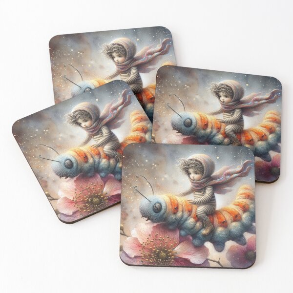 Item preview, Imaginative Encounter! designed and sold by Beyondnote-Art.