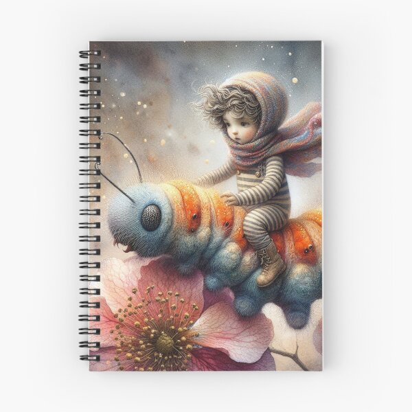 Item preview, Imaginative Encounter! designed and sold by Beyondnote-Art.