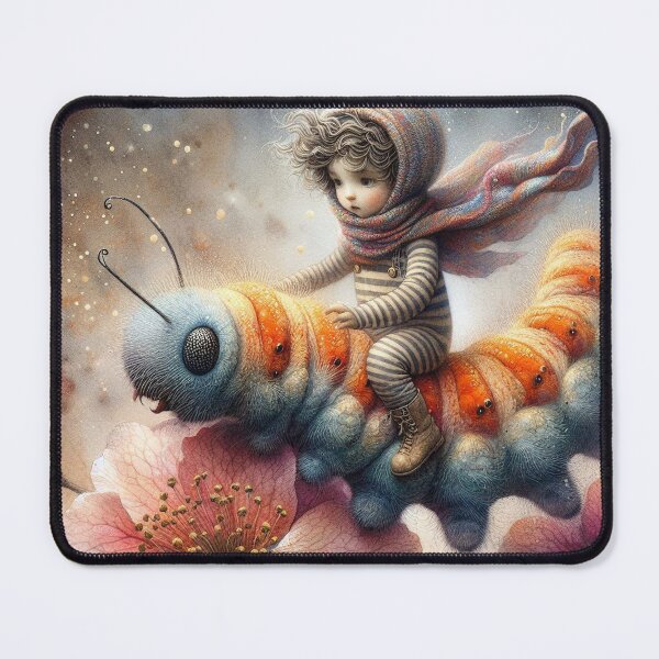 Item preview, Imaginative Encounter! designed and sold by Beyondnote-Art.