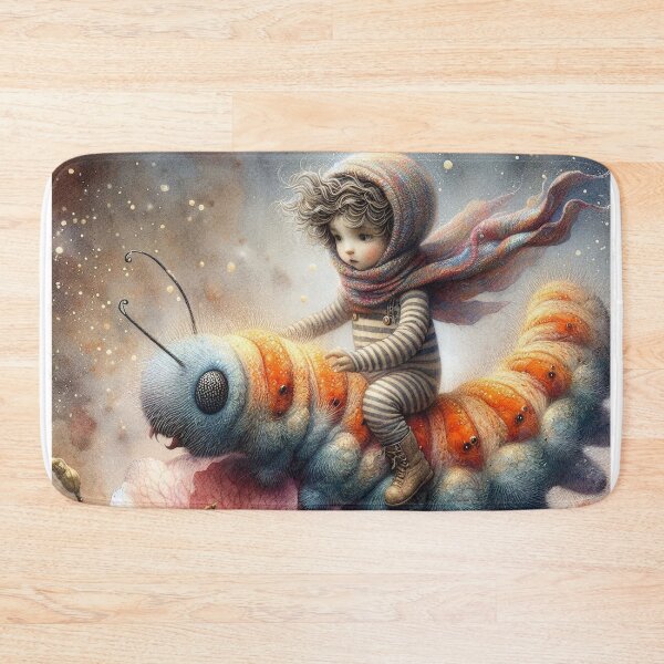 Item preview, Imaginative Encounter! designed and sold by Beyondnote-Art.