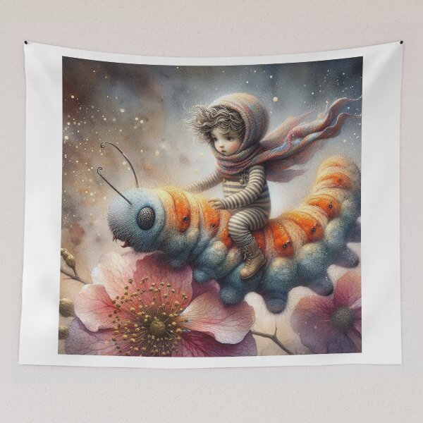 Item preview, Imaginative Encounter! designed and sold by Beyondnote-Art.