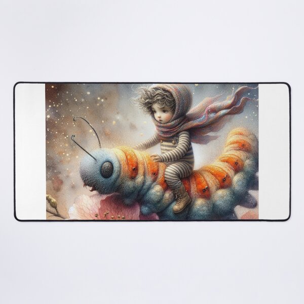 Item preview, Imaginative Encounter! designed and sold by Beyondnote-Art.