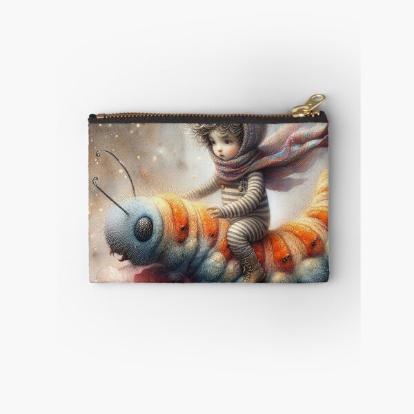 Item preview, Imaginative Encounter! designed and sold by Beyondnote-Art.
