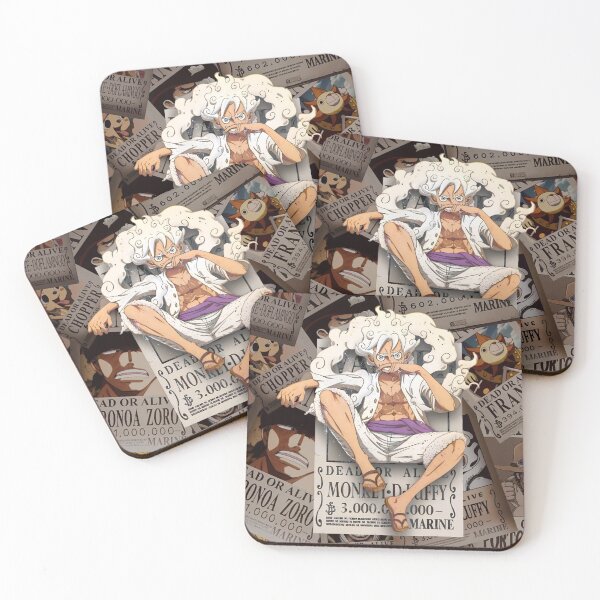 Item preview, The Ultimate Bounty designed and sold by MASA19781022.