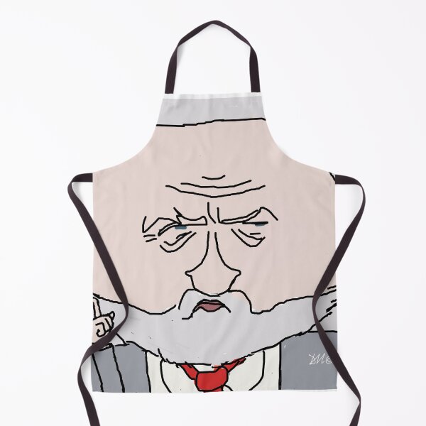 Item preview, Jeremy Corbyn designed and sold by keirmenzies.