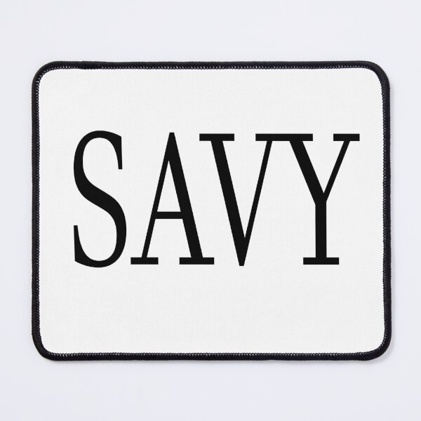Item preview, SAVY designed and sold by La-Chula-Chola.