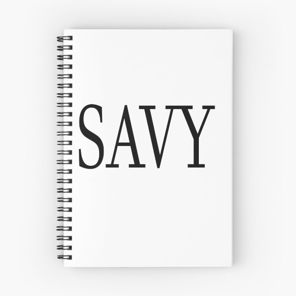 Item preview, SAVY designed and sold by La-Chula-Chola.