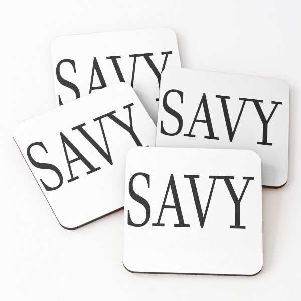 Item preview, SAVY designed and sold by La-Chula-Chola.