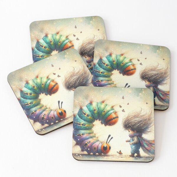 Item preview, Imaginative Encounter! designed and sold by Beyondnote-Art.
