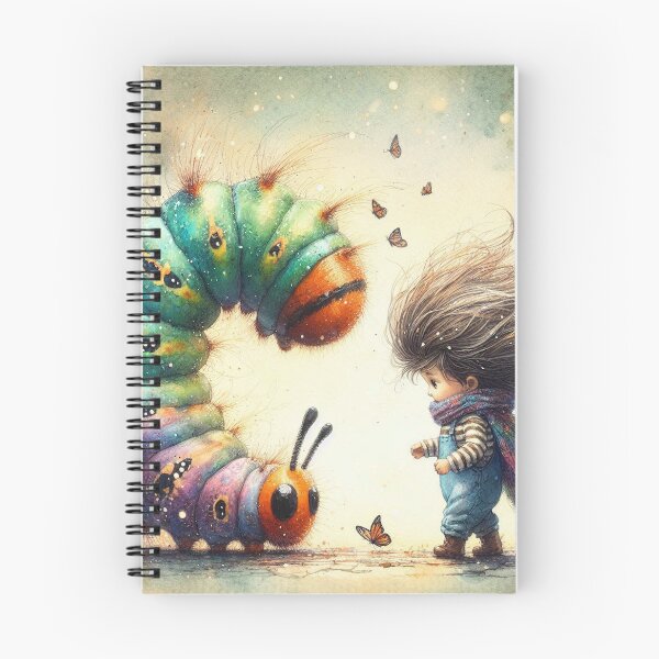 Item preview, Imaginative Encounter! designed and sold by Beyondnote-Art.