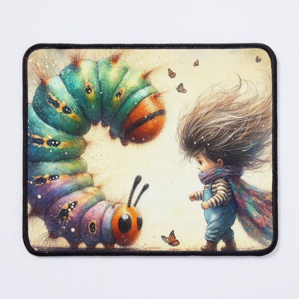 Item preview, Imaginative Encounter! designed and sold by Beyondnote-Art.