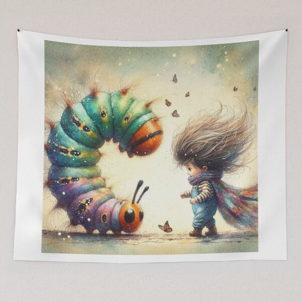 Item preview, Imaginative Encounter! designed and sold by Beyondnote-Art.