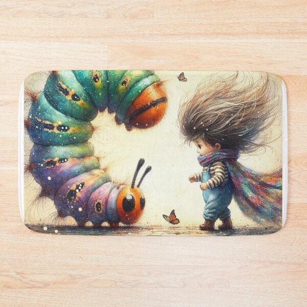Item preview, Imaginative Encounter! designed and sold by Beyondnote-Art.