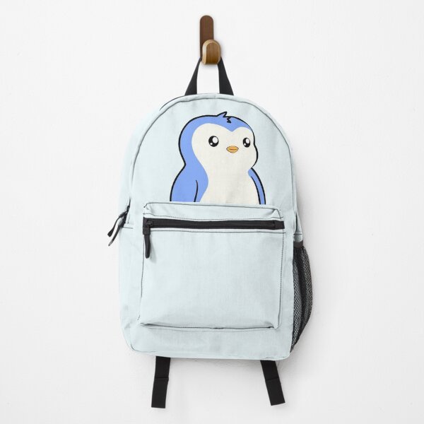 Item preview, Pudgy Penguins Logo designed and sold by OpenSeahub.