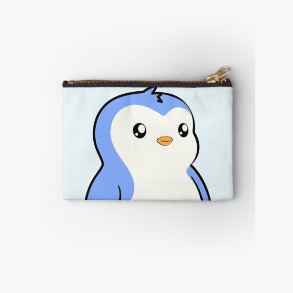 Item preview, Pudgy Penguins Logo designed and sold by OpenSeahub.