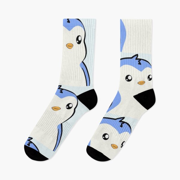 Item preview, Pudgy Penguins Logo designed and sold by OpenSeahub.
