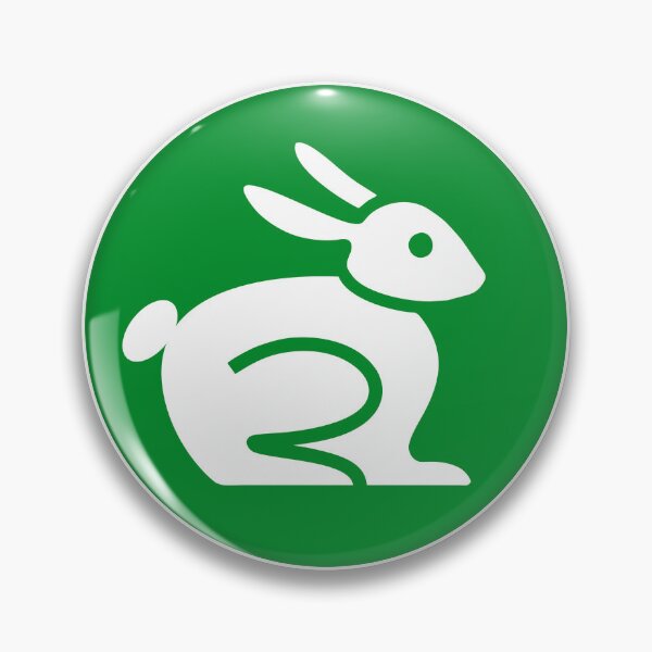 Artikelvorschau, Kaninchen-Symbol entworfen und verkauft von Icon Alchemist.