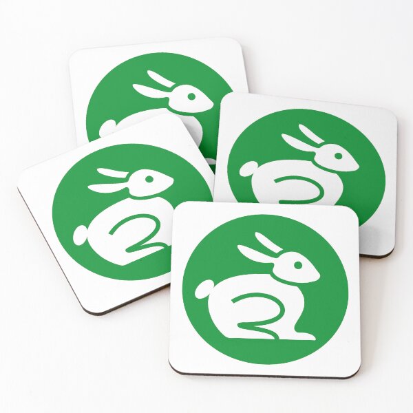 Item preview, Rabbit Icon designed and sold by Icon Alchemist.