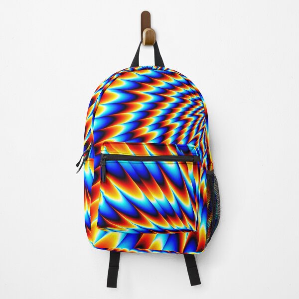 Item preview, Trippy Swirl Design – Vibrant Spiral Visuals designed and sold by justtripit.