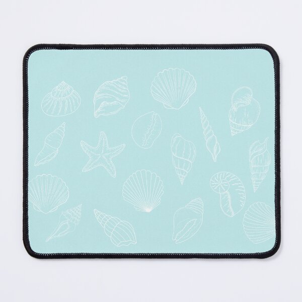 Item preview, Seashells designed and sold by Jacjes12.