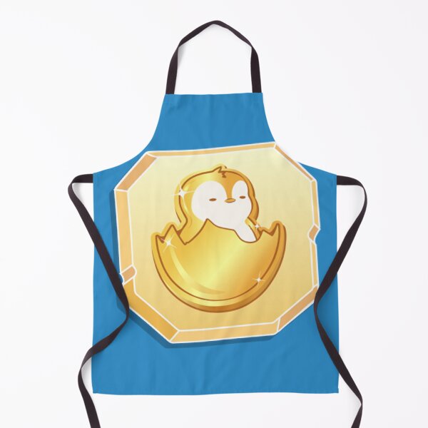Item preview, Pudgy Penguin Rarity Hatched Egg Series Pocket Logo designed and sold by OpenSeahub.