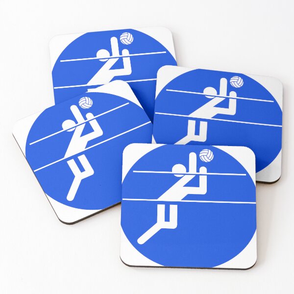 Item preview, Volleyball Icon designed and sold by Icon Alchemist.