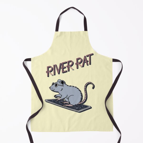 Item preview, River Rat Surfing designed and sold by Visor Society.