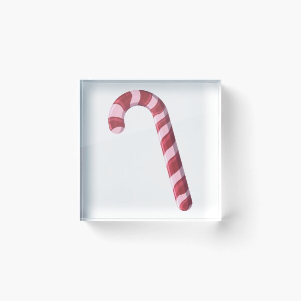 Item preview, Candy cane designed and sold by DomDrawsThings.