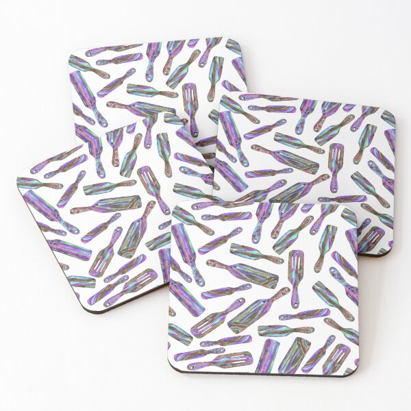Item preview, Spurtles-Opal designed and sold by deblevart.