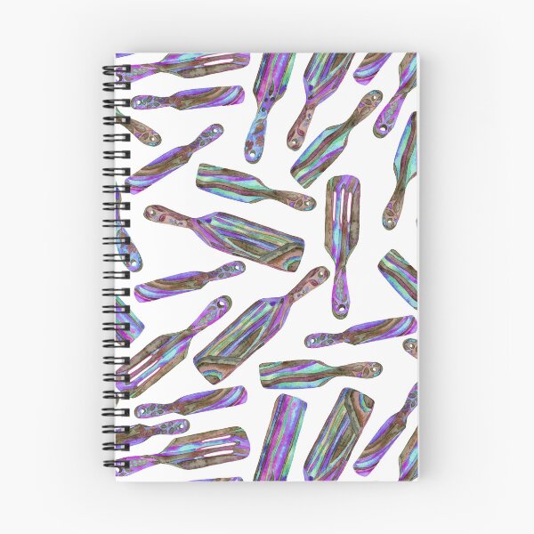 Item preview, Spurtles-Opal designed and sold by deblevart.